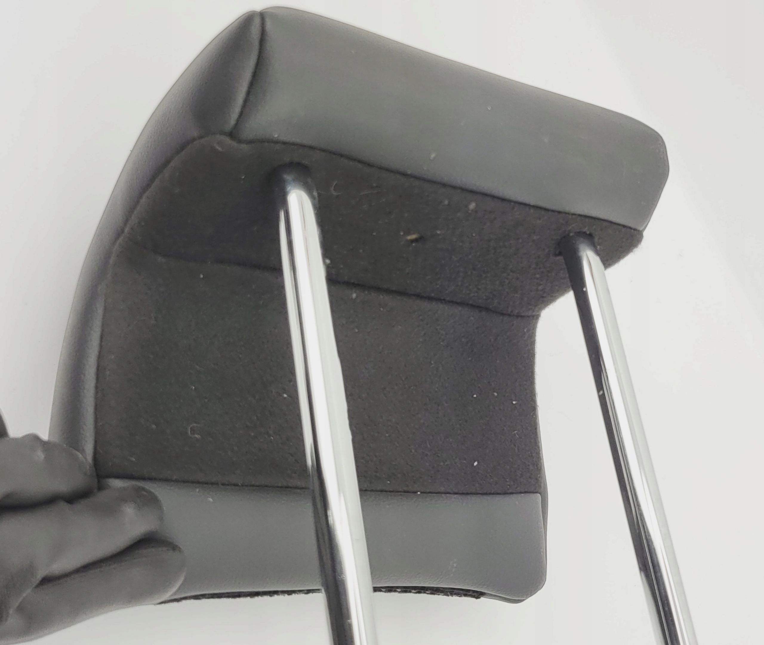 CITROEN C5 III X7 rest KANAPY semi leather rear rear part