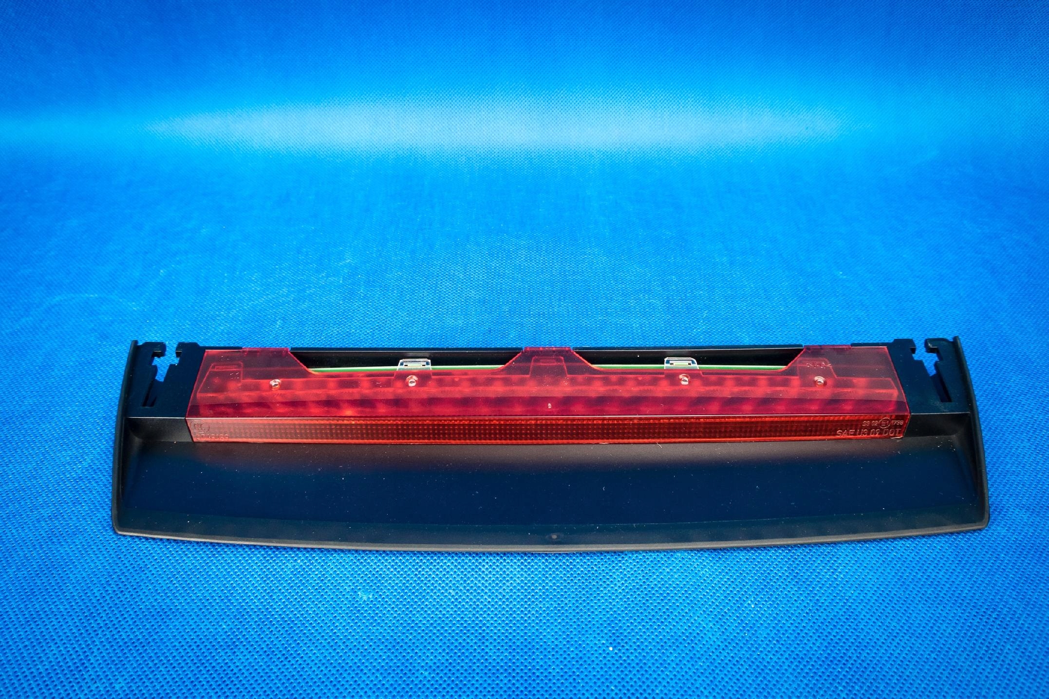 auxiliary light STOP Audi A8 S8 4H 4H0945097A