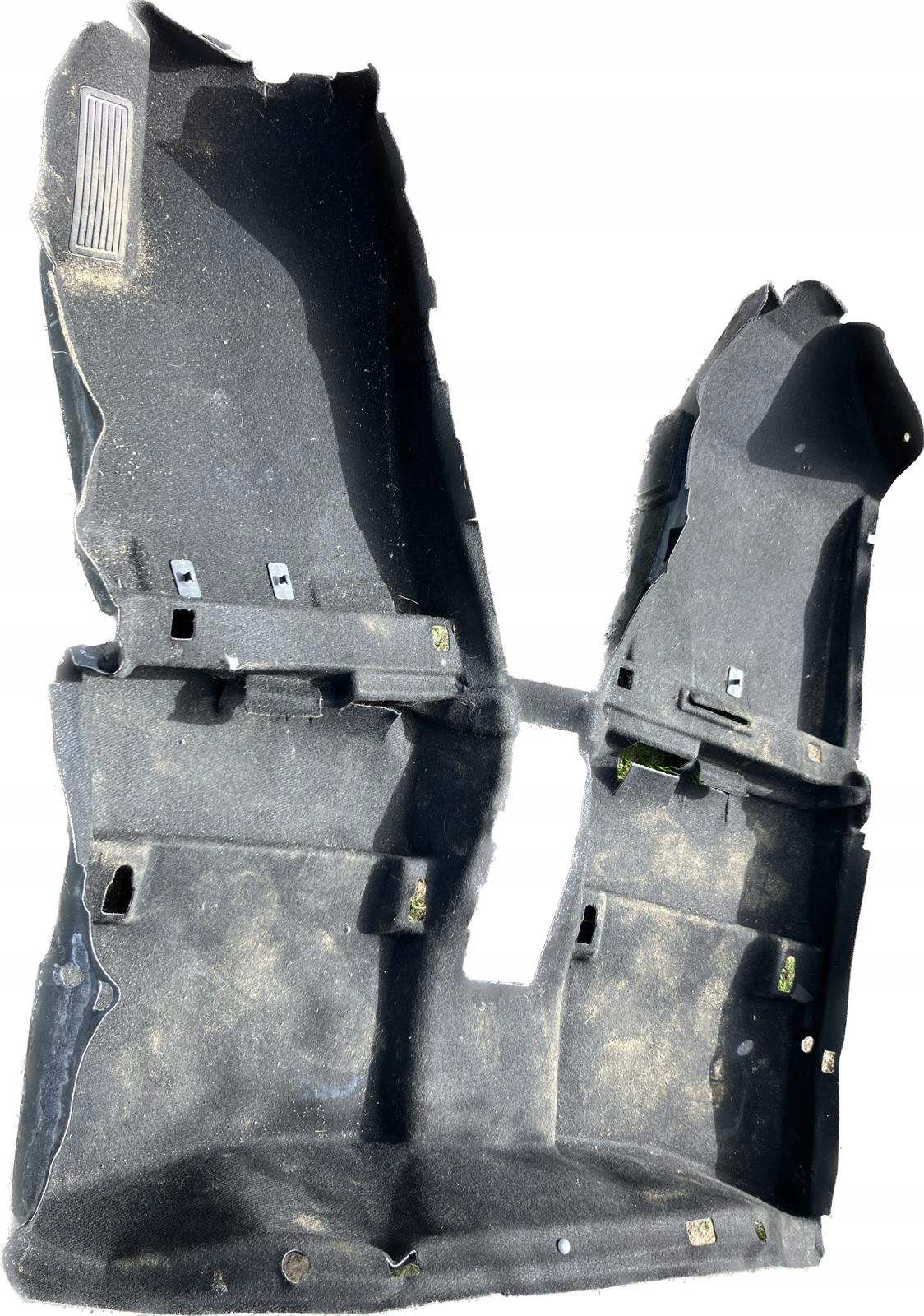 mats carpet KIA STONIC EUROPA