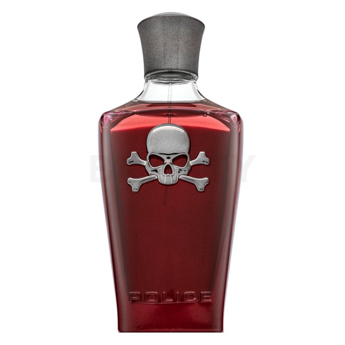 Police Potion Edp W 100 ml