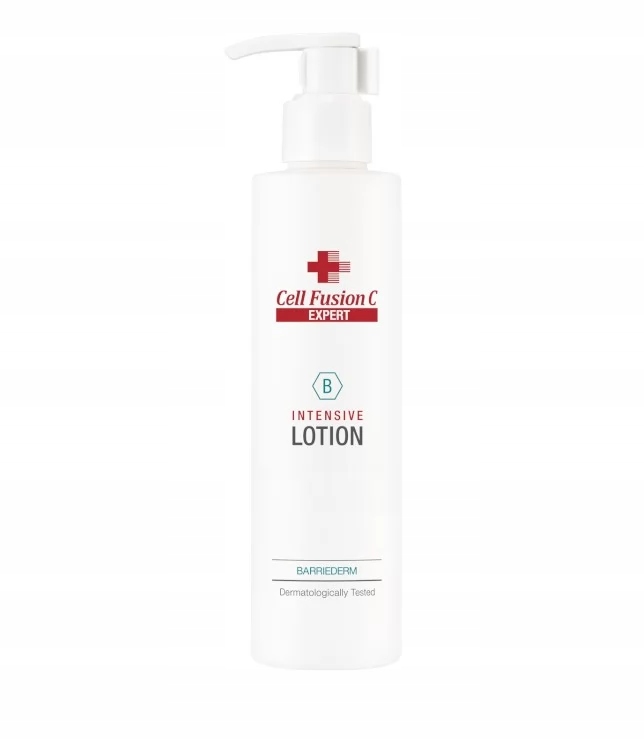 

Cell Fusion C Expert Intensive Lotion Pędzel