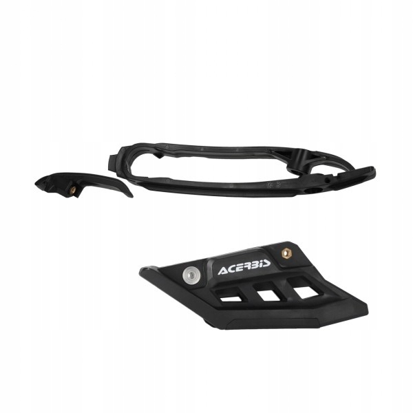 Acerbis Klzák Vodiaca Lišta Reťaze Komplet Ktm Sx Sx-f '23-'25, Exc Ex