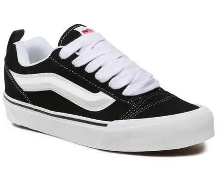 Boty Vans Knu Skool VN0009QC6BT1 Vel. 45