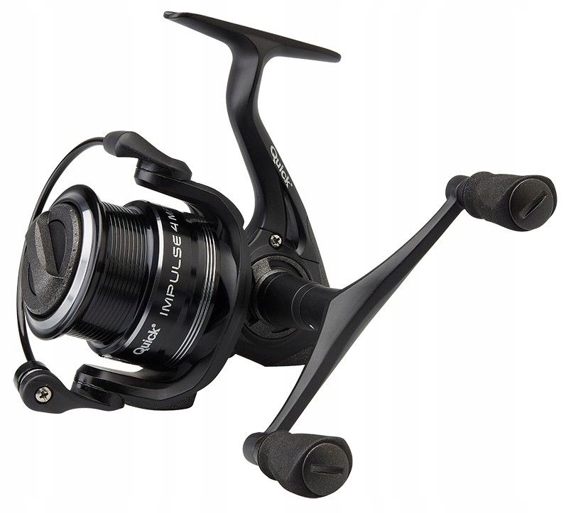 Kołowrotek Dam Quick Impulse 4 Match 4000