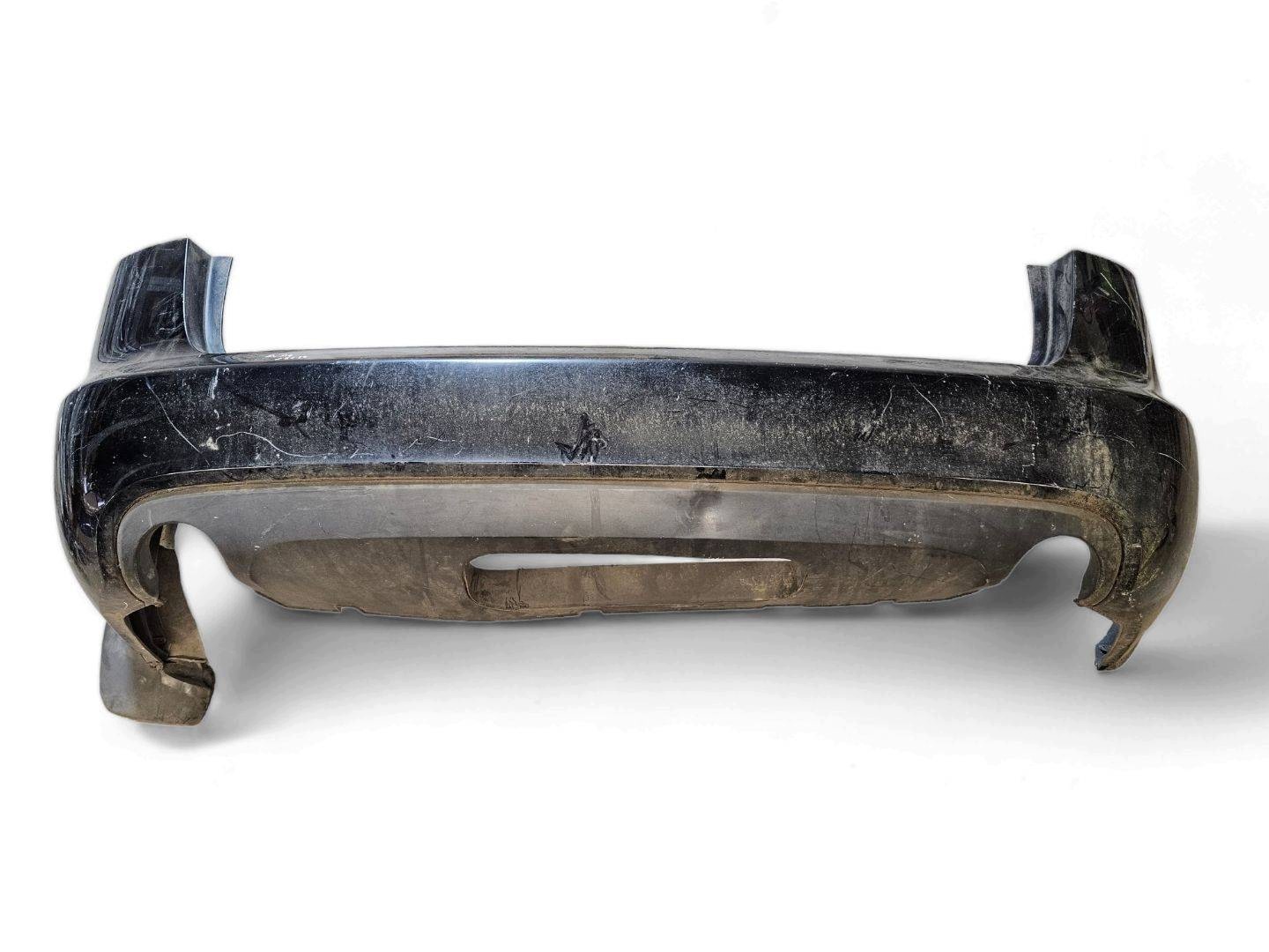 bumper rear Audi A6 C6 2006 4F9807511A