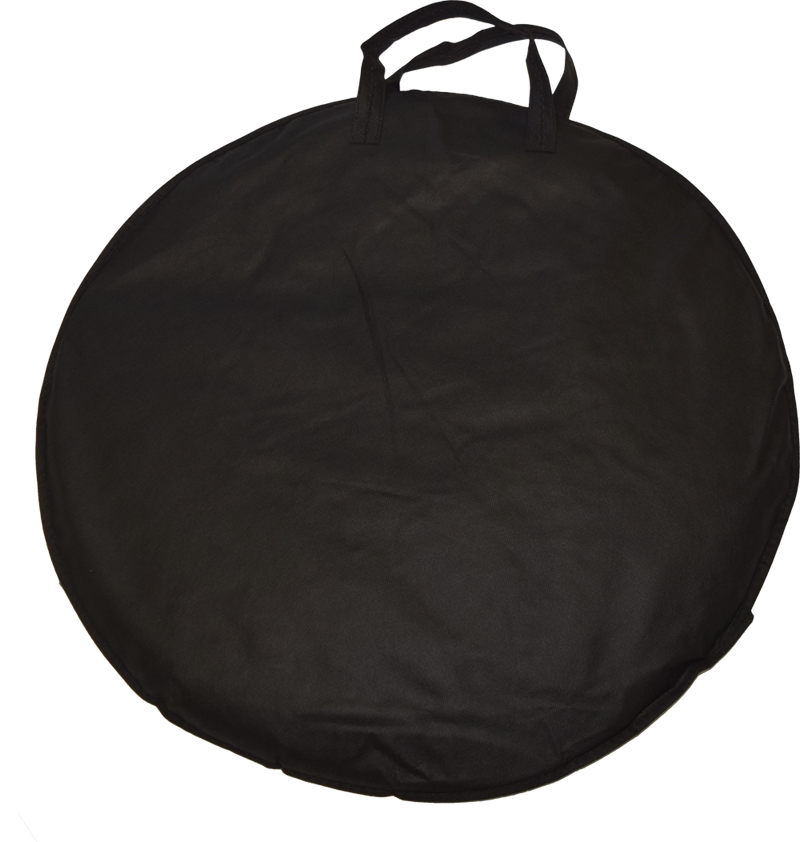 MOSKITIERA NAD ŁÓŻKO BALDACHIM OSŁONA SIATKA OWADY KOMARY CZARNA XXL EAN (GTIN) 4250357619622