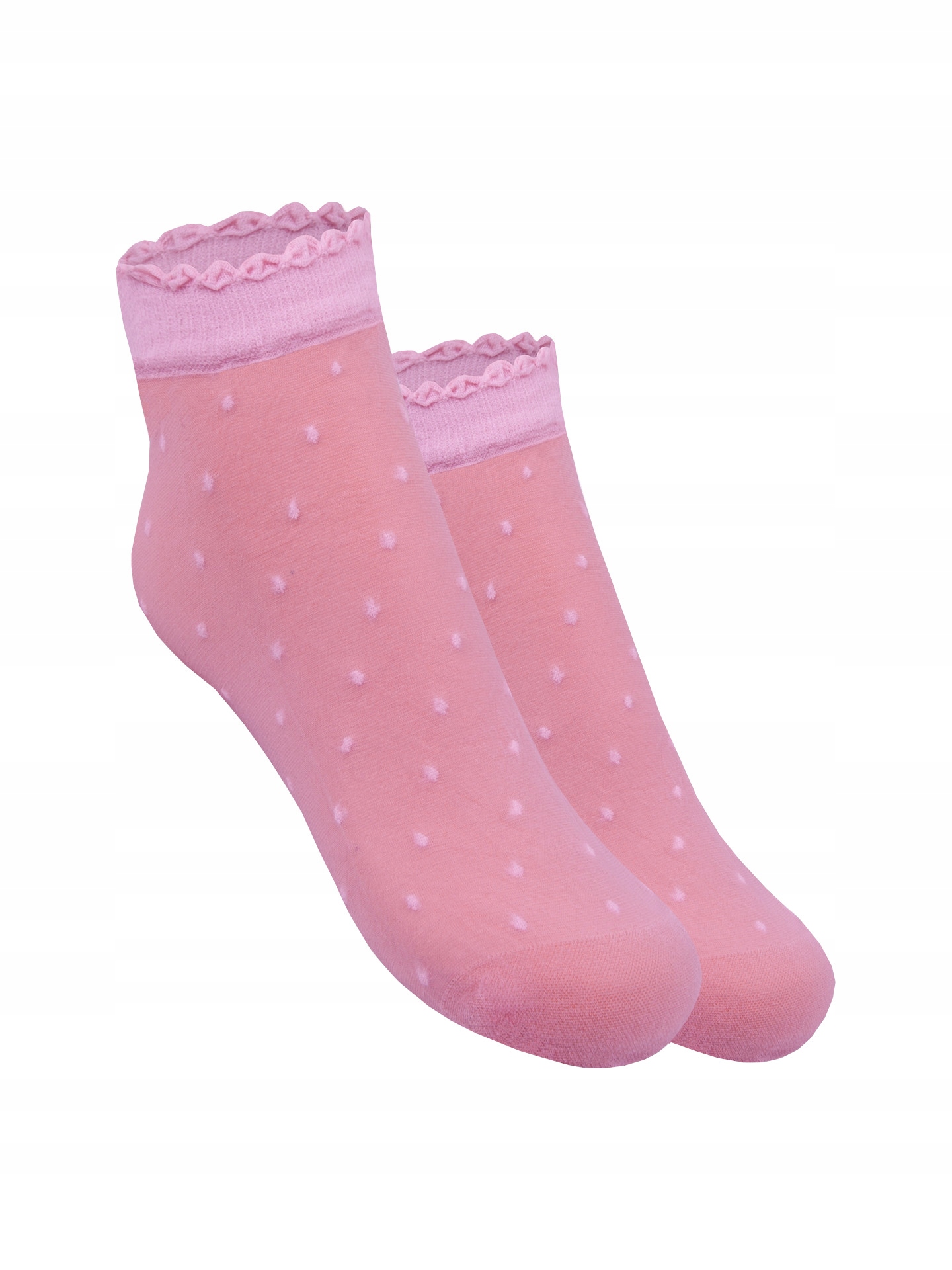 

Skarpetki cienkie 20 den 2-pak One Size sp3