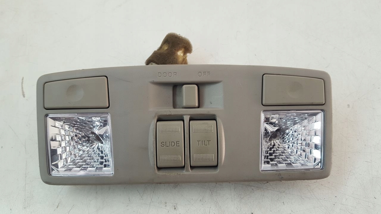 лампочка Кузова mazda CX7 28W