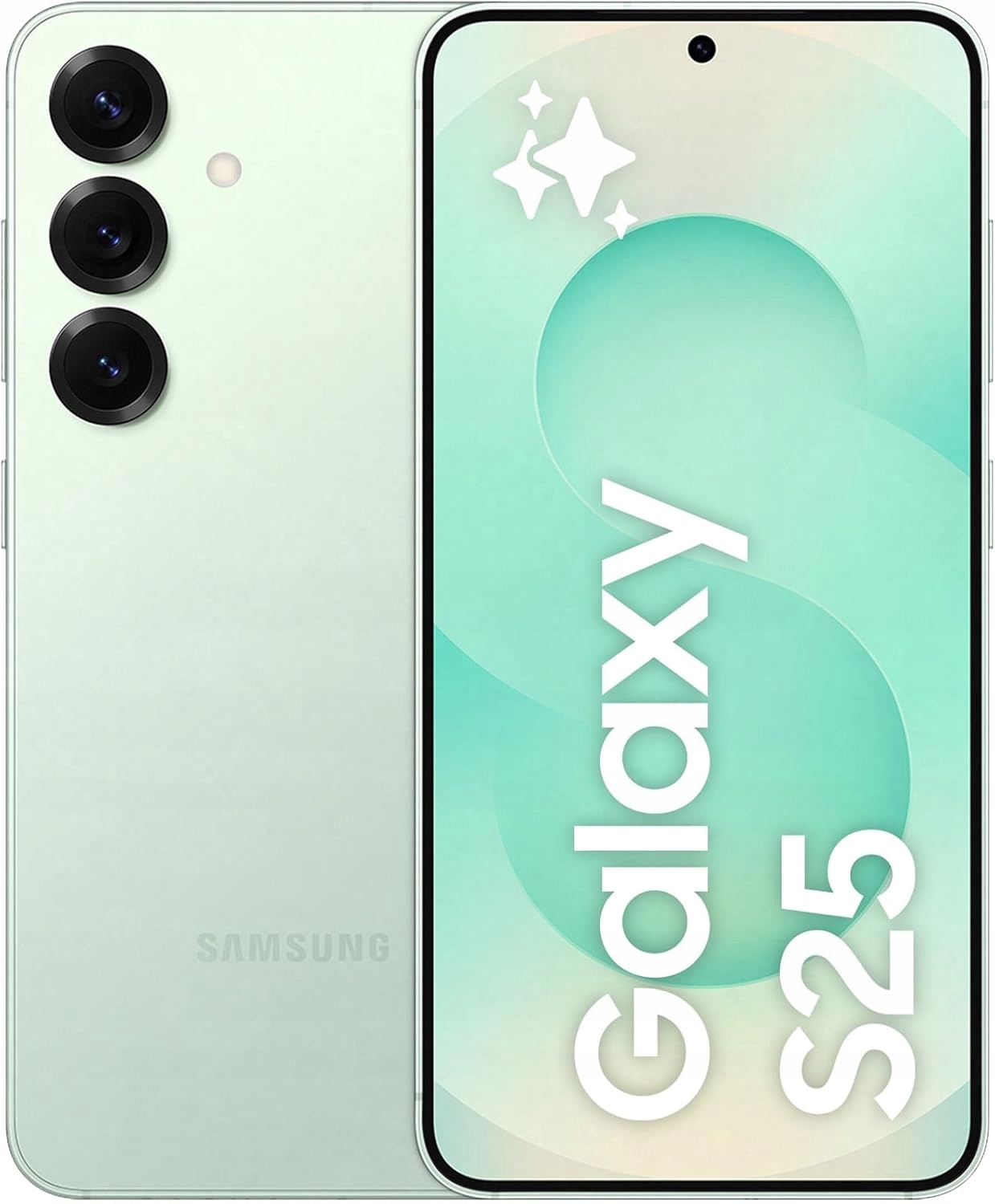SAMSUNG GALAXY S25 S931B/DS 12/256GB MINT - Sklep, Opinie, Cena w