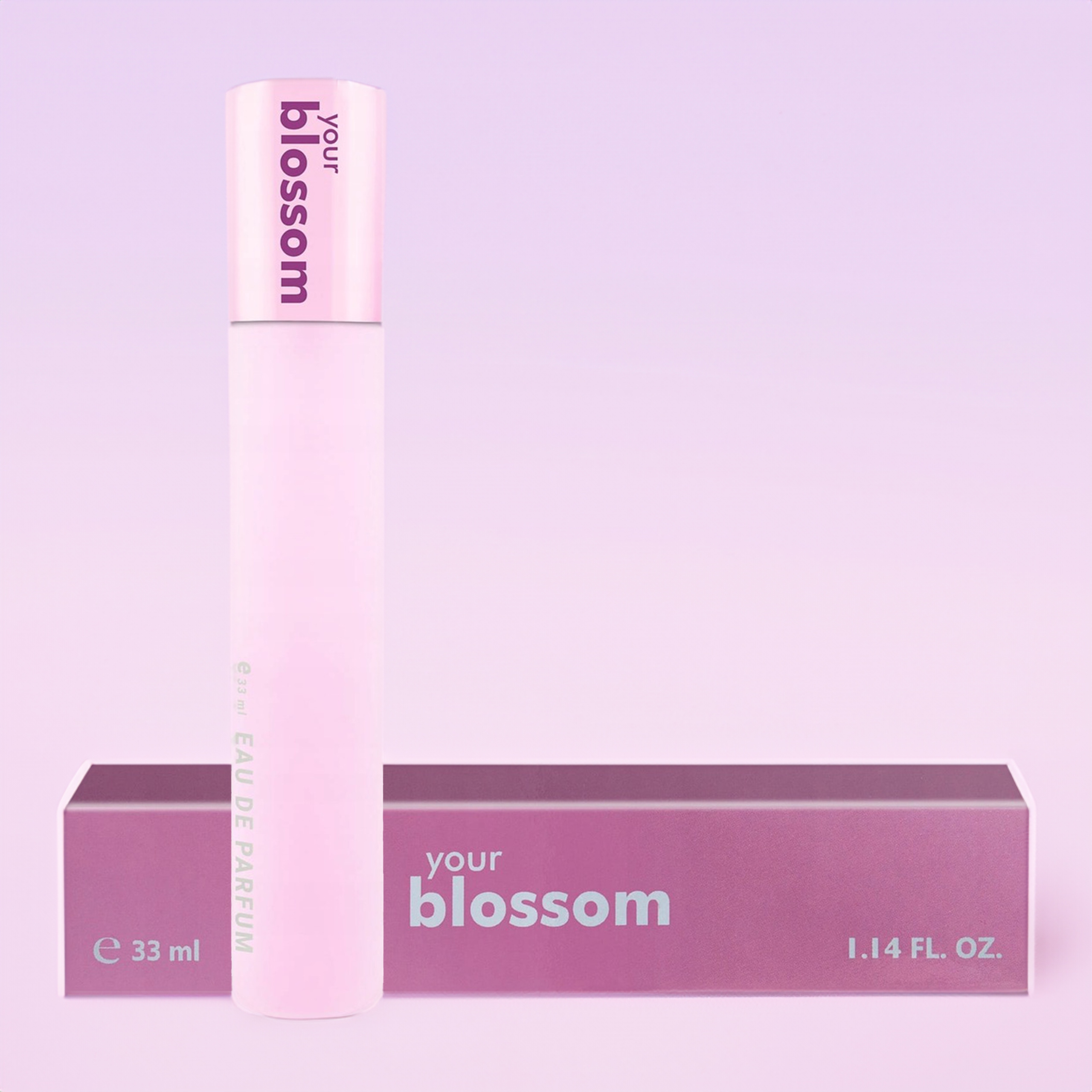 PERFUMY DAMSKIE PERFUMETKI 33 ML YOUR BLOSSOM Marka Scenti