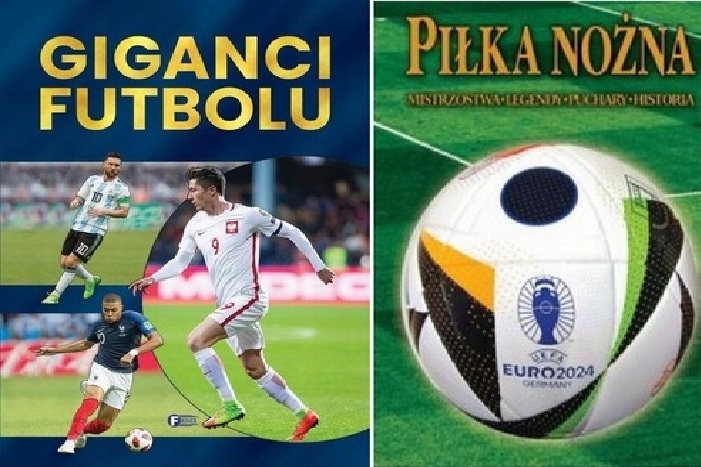 Giganci futbolu Piłka nożna