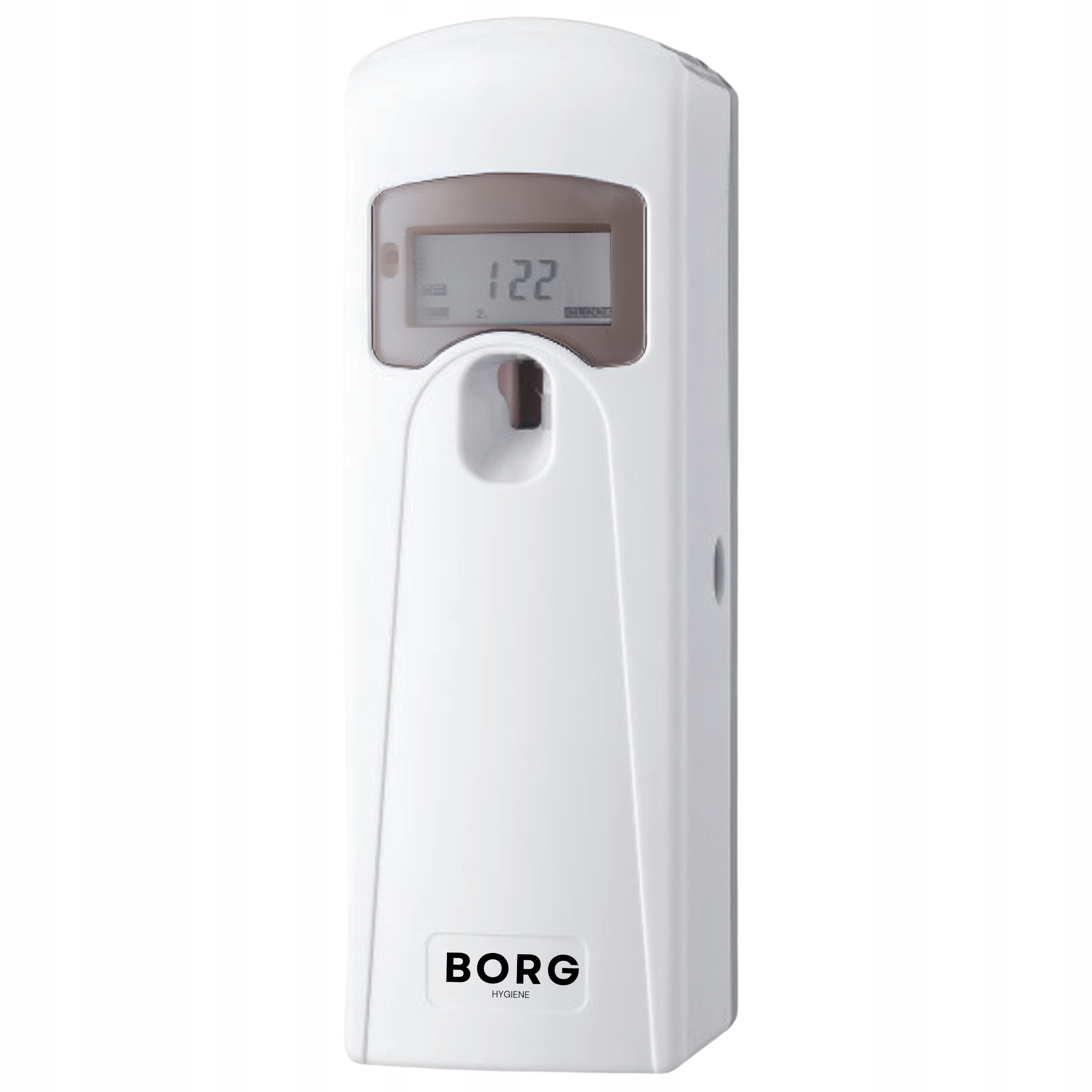 Elektronický automatický Dávkovač pro osvěžovače vzduchu Borg Digital