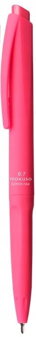 

Tetis Długopis Olejowy Miękko Piszący KD910-NM