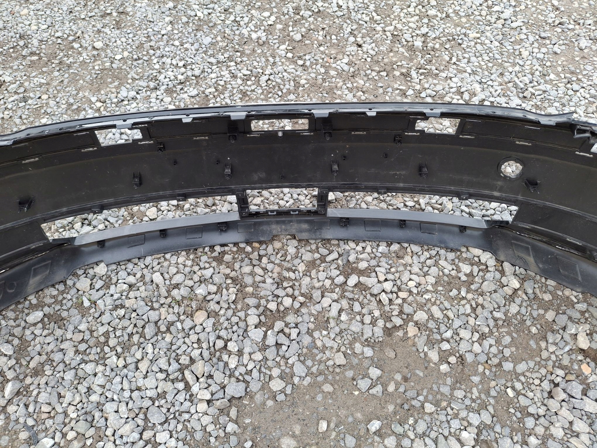 front bumper HYUNDAI IONIQ 6 2022R->