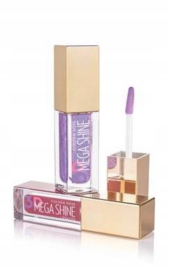 Golden Rose Błyszczyk do ust 3D Mega Shine 106 Marka Golden Rose