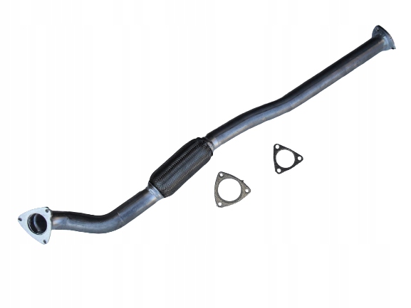 Rura kolektorowa do DPF OPEL ASTRA H 1 9 CDTi