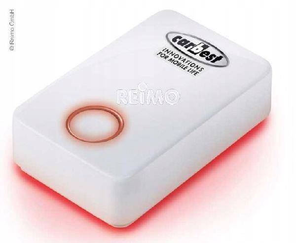 Plynový senzor na plyn GasCUBE 12V