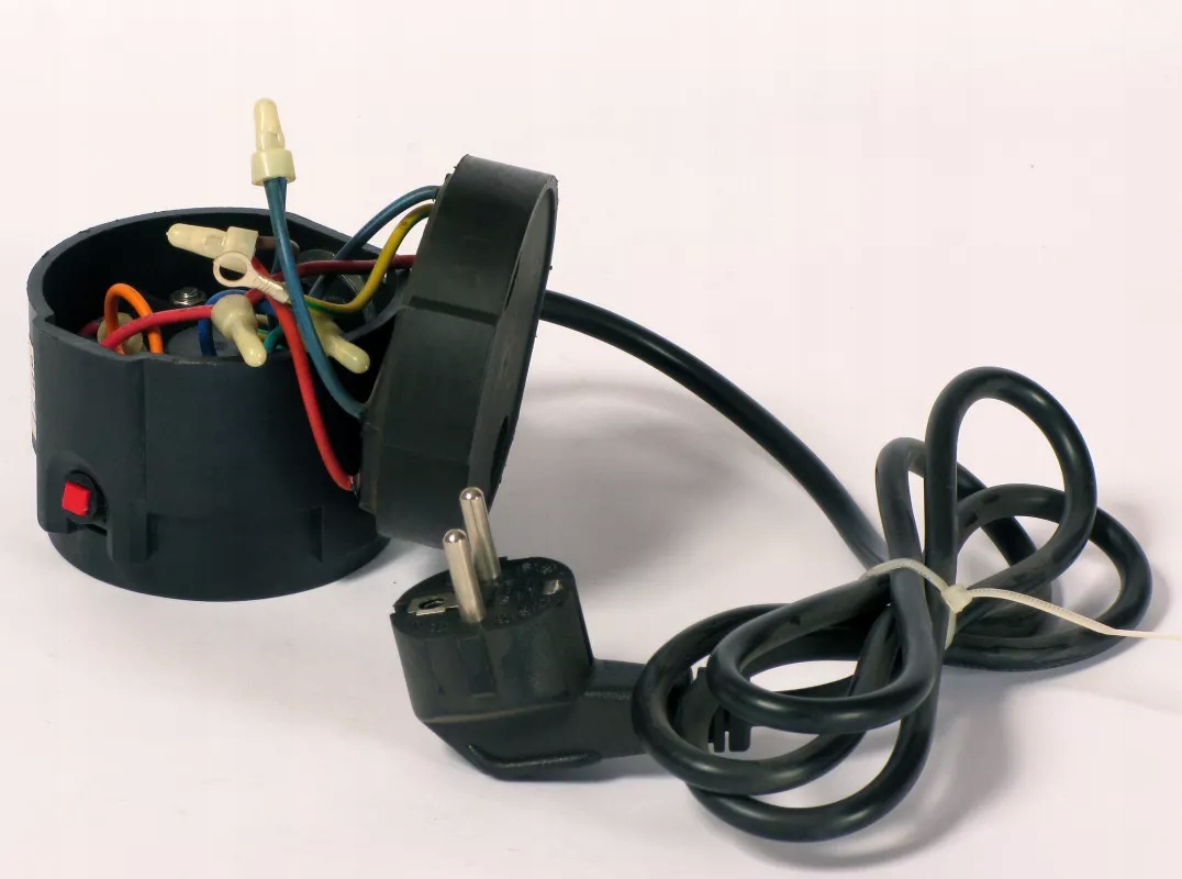 EcoMaster 39 Komplet úplný spodní díl motoru pro Ee, Es, Eh (1/2 Hp)