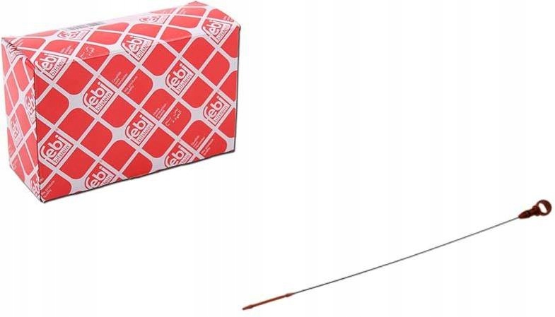 FEBI MIARKA POZIOMU OLEJU CITROEN BERLINGO 1.6HDI