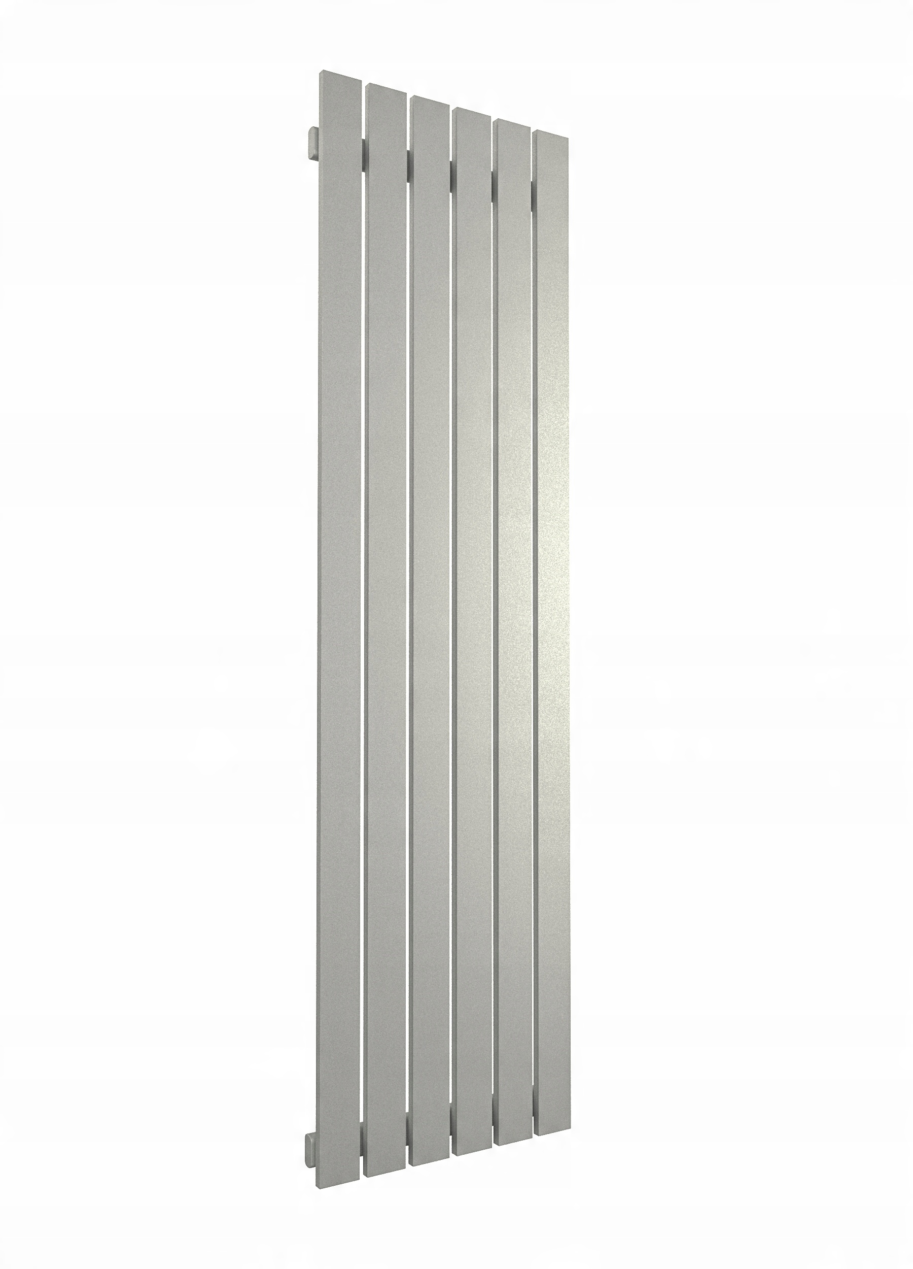 

Grzejnik dekoracyjny 180x45 BELLO-SREBRNY-4-LUTY