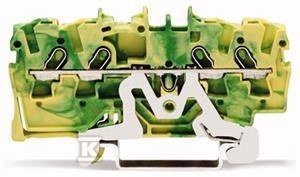 Topjobs 4-VODIČOVÝ Konektor 1,5 MM2 ?