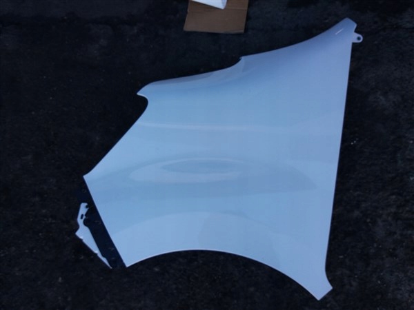 PRZÓD KPL MASKA ZDERZAK RENAULT MASTER III IV 2.3 CDI Typ samochodu Samochody dostawcze Samochody osobowe