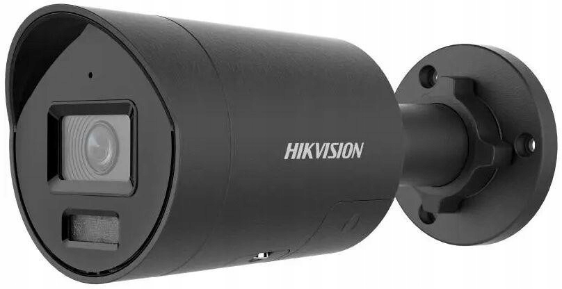 Ip Kamera Hikvision DS-2CD2087G2H-LIU/SL 8MP Colorvu Poe IP67 Kamera