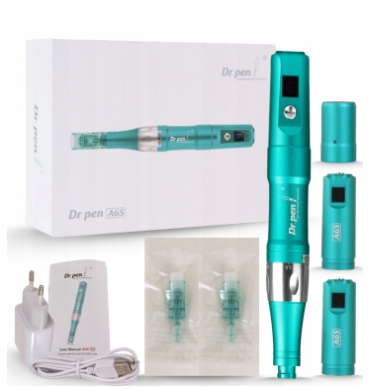 Dr Pen A6S Derma Pen Bezprzewodowy Urządzenie do Mezoterapii