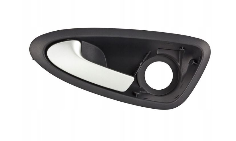 6J1837113AAH1 - OE ВНУТРЕННЯЯ РУЧКА ЛЕВАЯ SEAT IBIZA 6J