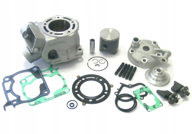 Valec Athena Yamaha Athena P400485100030