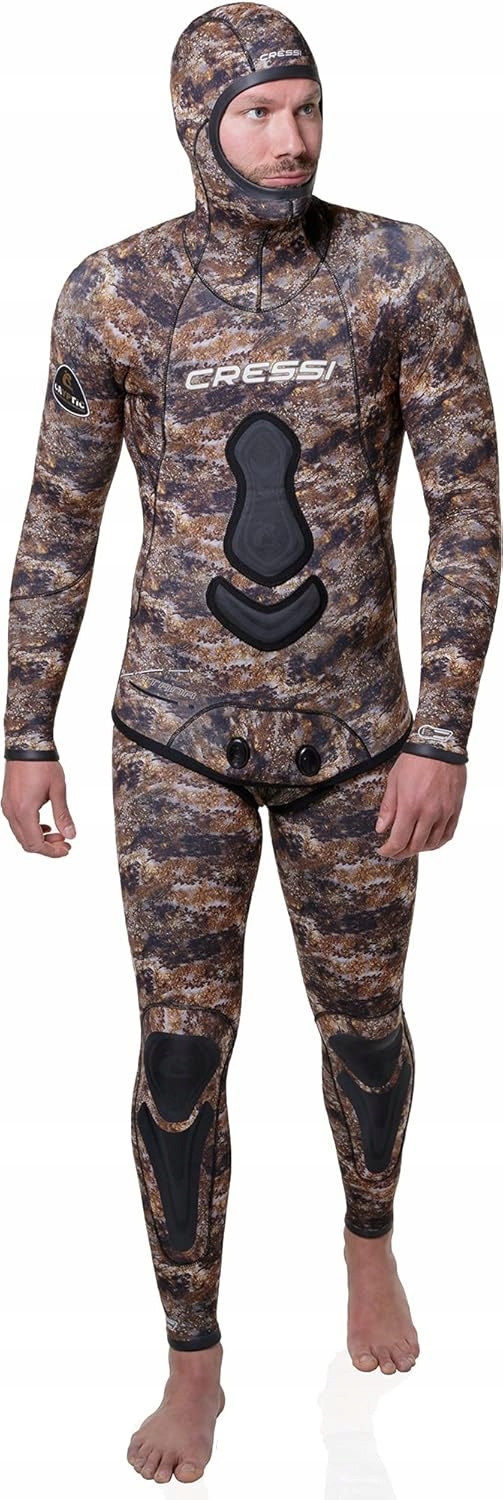 Neoprenová Pěna Cressi Katana Dvoudílná 7MM vel. L