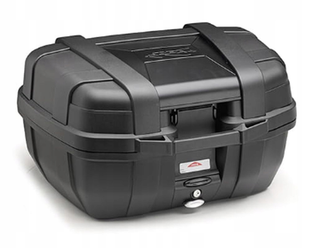 Kappa Centrálny Kufor 52 L Monokey KGR52N Garda Black Line Lite – Nahrádza
