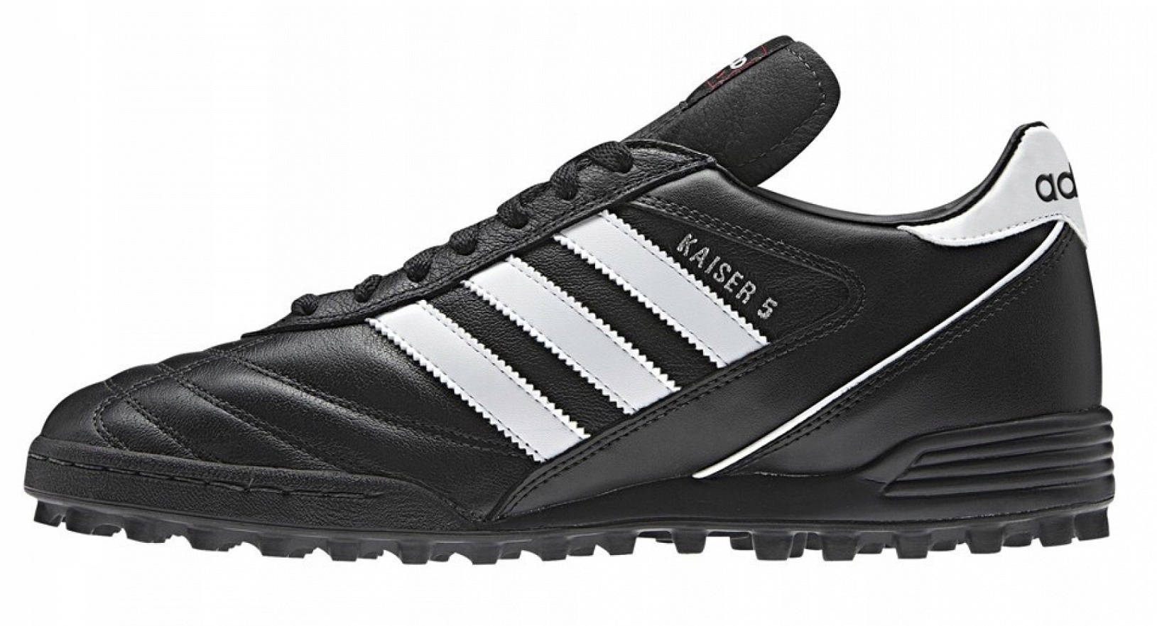 BUTY KAISER 5 TEAM TF ADIDAS TURFY ORLIK r. 40 2/3