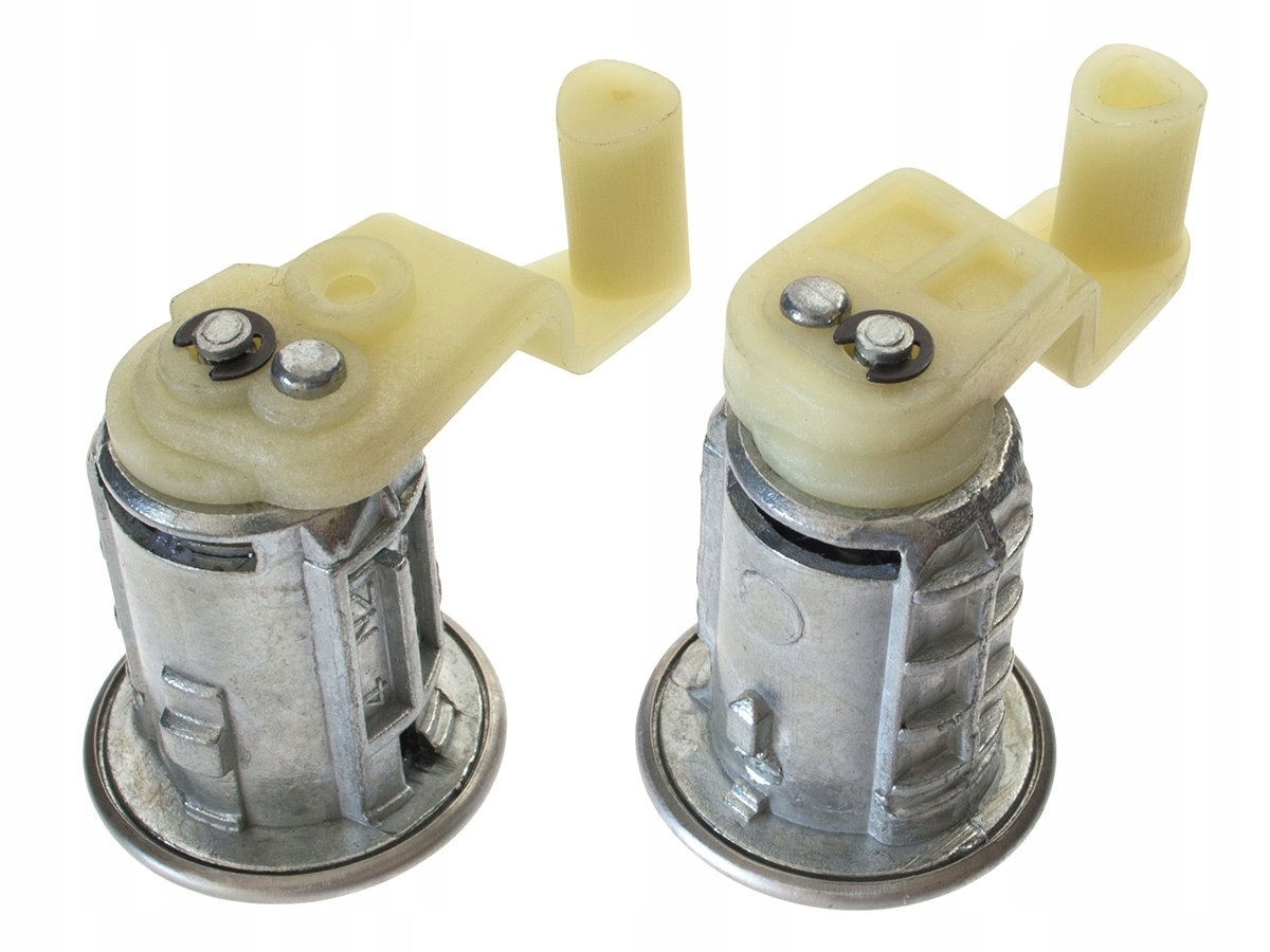 WKŁADKI ZAMKA Renault Clio 2 Megane Scenic Master Producent części Dlaauta