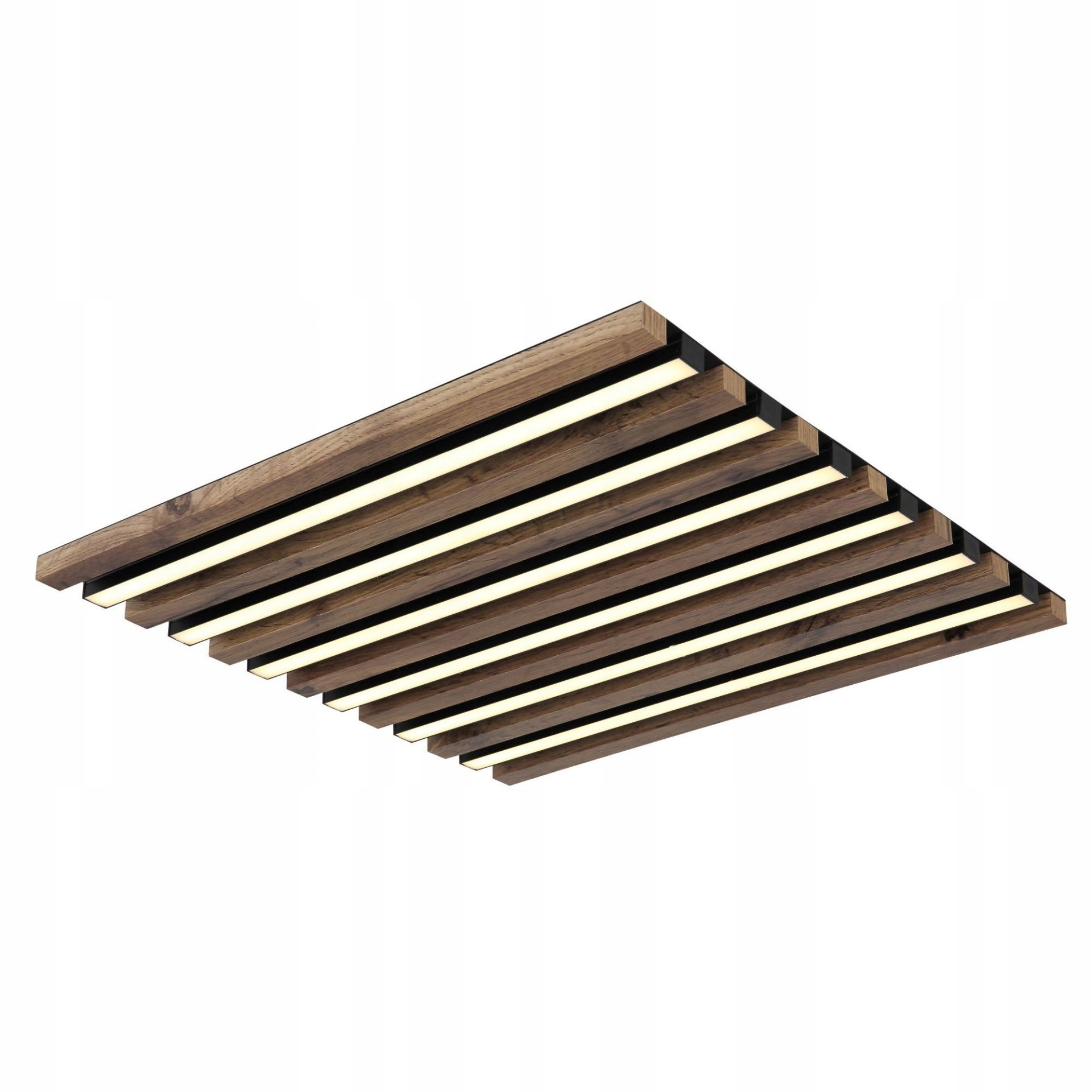 Led stropná lampa 30W Hayden 67347D2 Globo