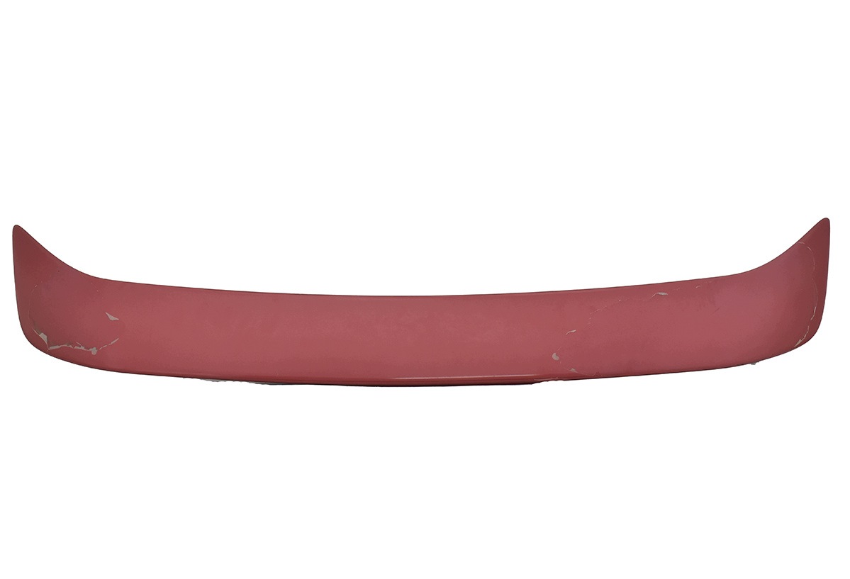 LOTKA SPOILER * bonnet HONDA CIVIC VI