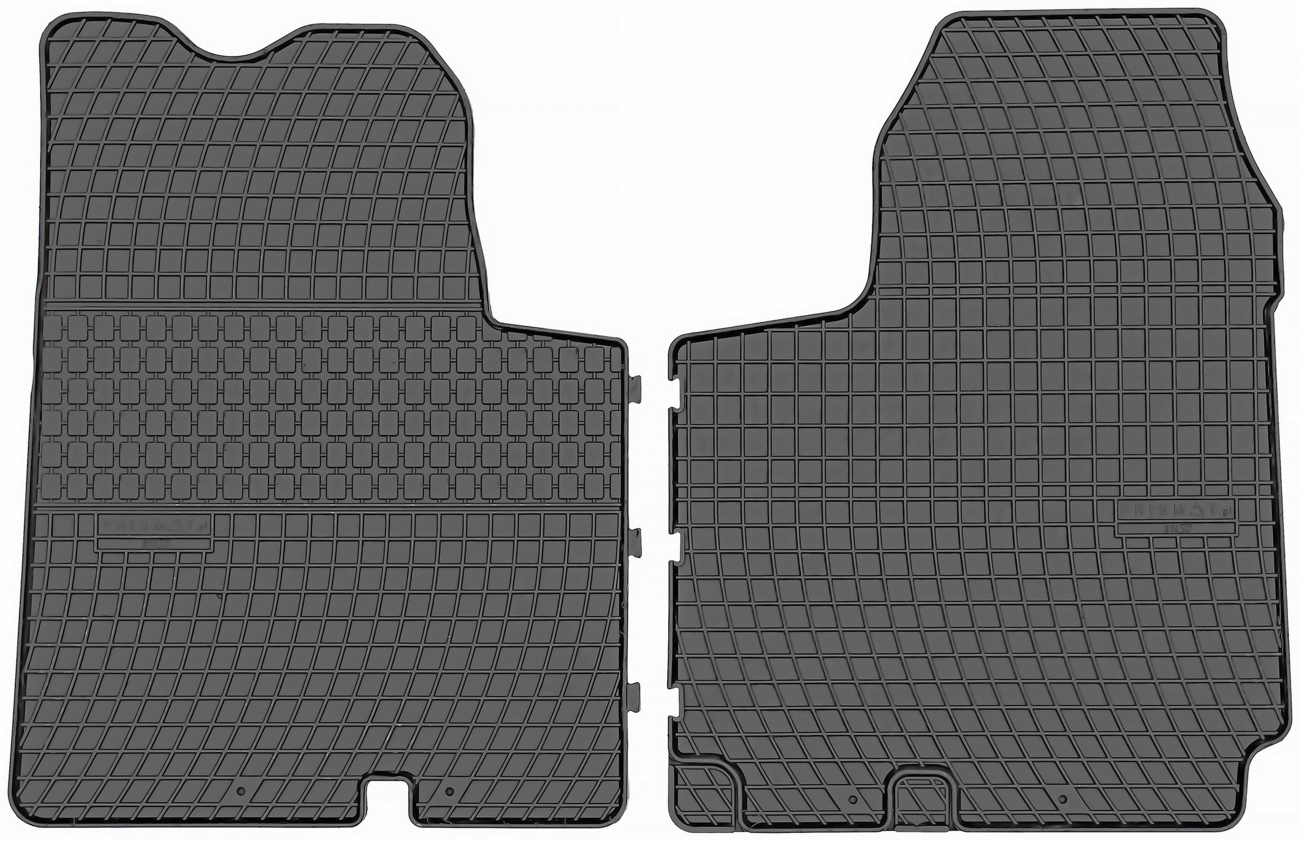 

Renault Trafic 2001-2014 Dywaniki samochodowe