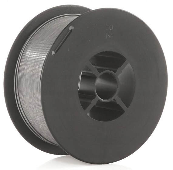 DRUT SPAWALNICZY SAMOOSŁONOWY 1,0 MM 1 KG