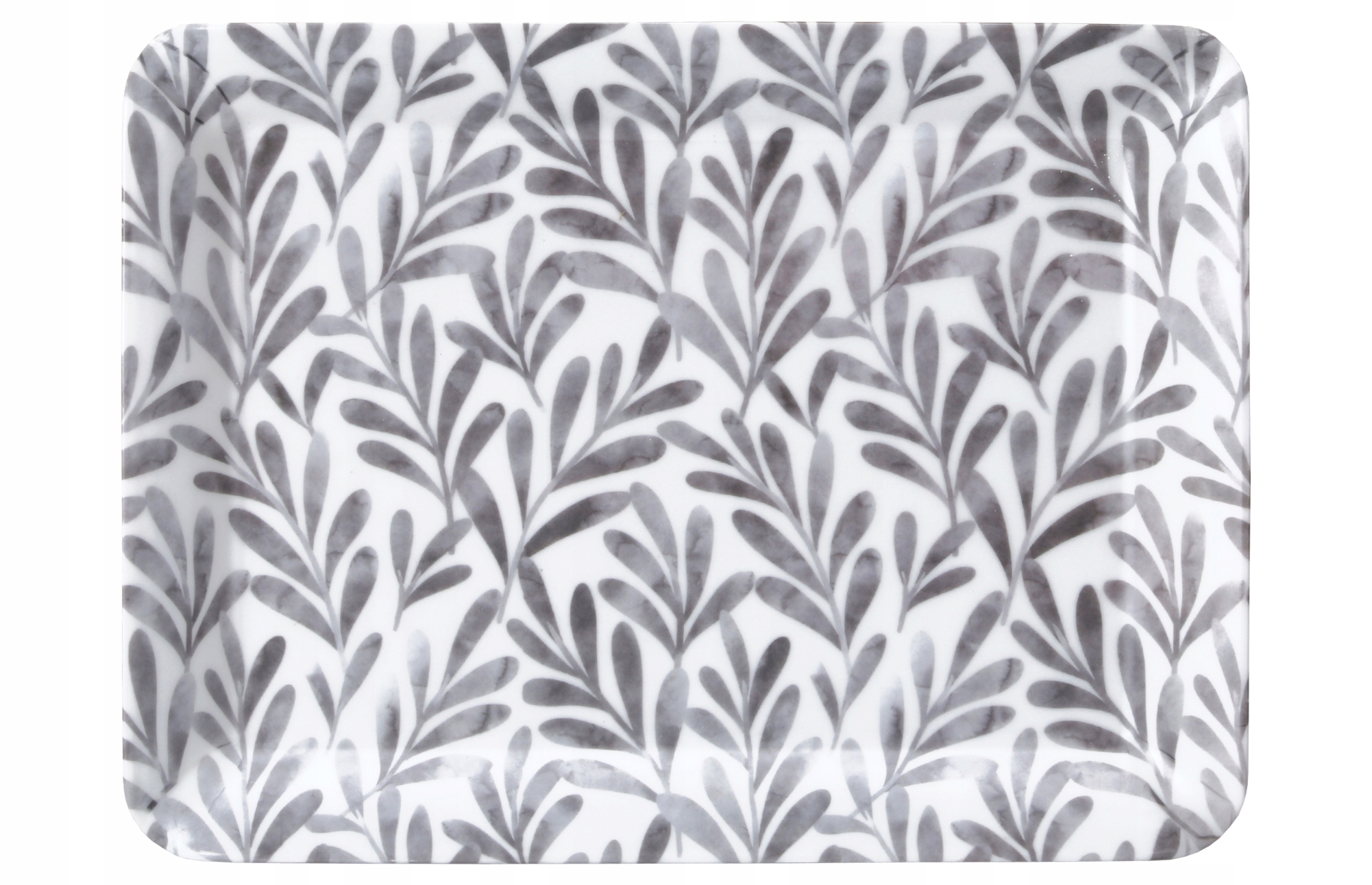 

Taca Z Melaminy Plastikowa Mała 23,2x17,4x2cm