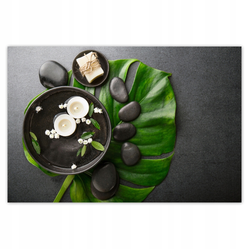 

Plakaty 93x62 Azjatycki relaks