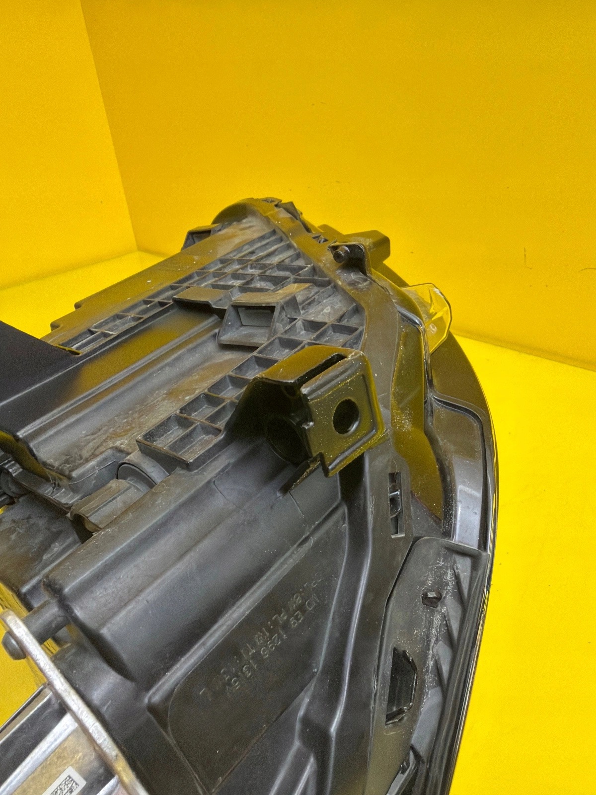 light left Volkswagen T-roc Lift Full Led 2GA941005H