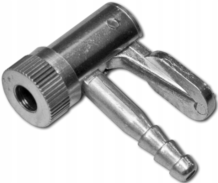 

Carmotion Koncowka Do Pompowania Kol 8 MM Katowa 6