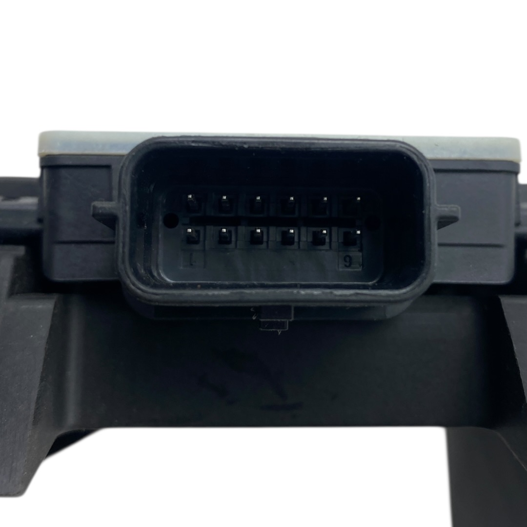 Датчик рамка зад правый renault CAPTUR II SYMBIOZ