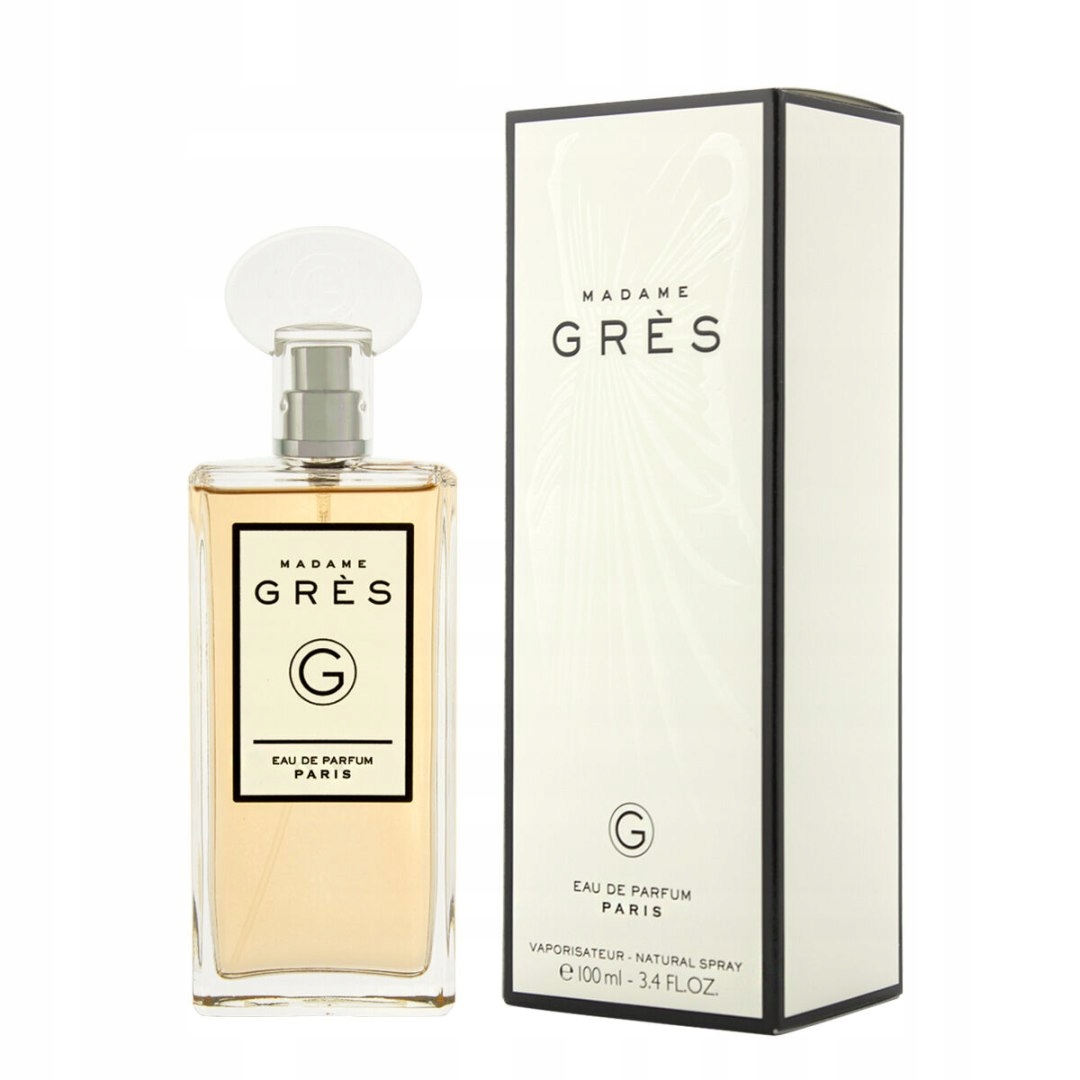 Dámské Parfémy Gres Edp 100 ml Madame Gres
