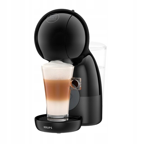 Kávovar Krups Nescafé Dolce Dusto KP1A3B