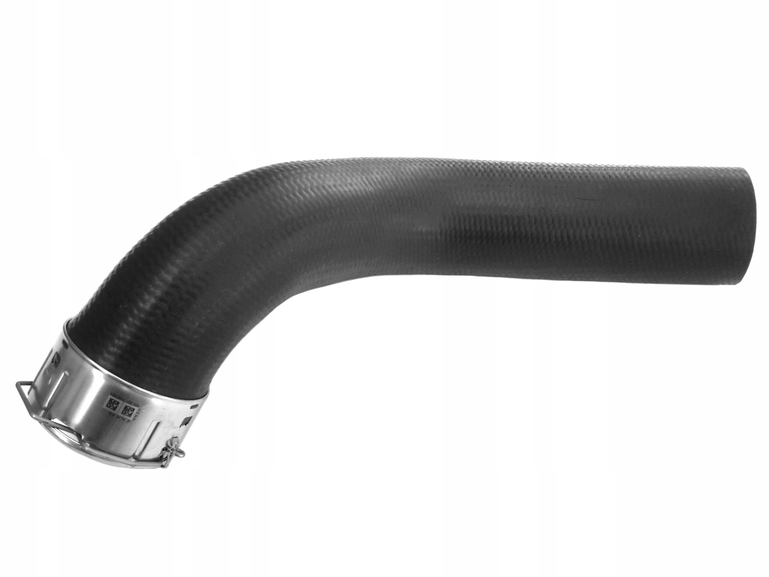 RURA INTERCOOLERA RENAULT MASTER 2.3DCI 144603730R Producent części GT-Bergmann