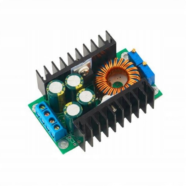 

Przetwornica Step Down Ładowarka Driver Led 300W