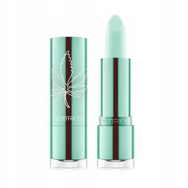 Catrice Hemp&Mint Glow High On Life balzam na pery