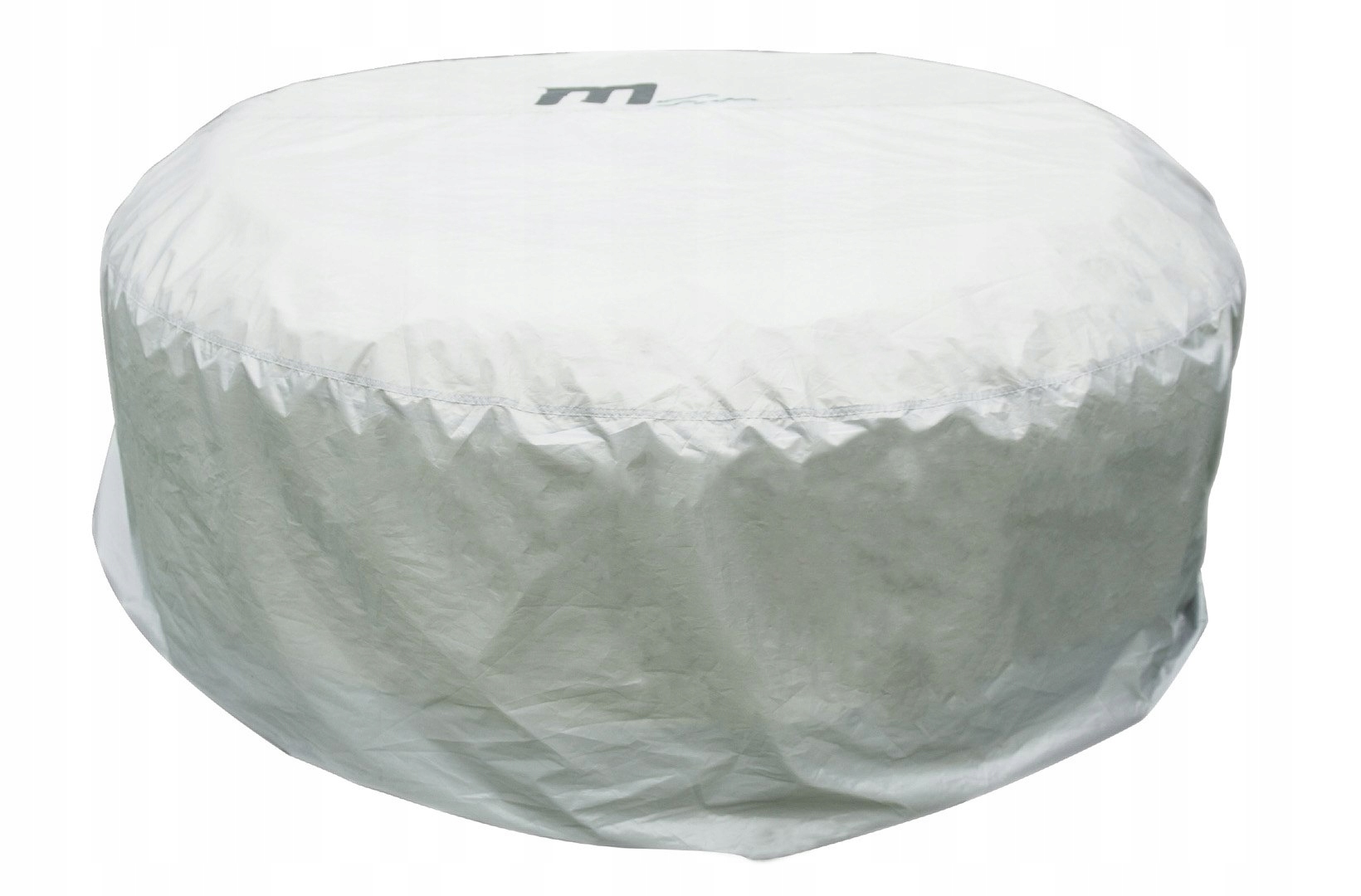 Krycí plachta na nafukovací vířivku jacuzzi MSpa 190 x 70 cm