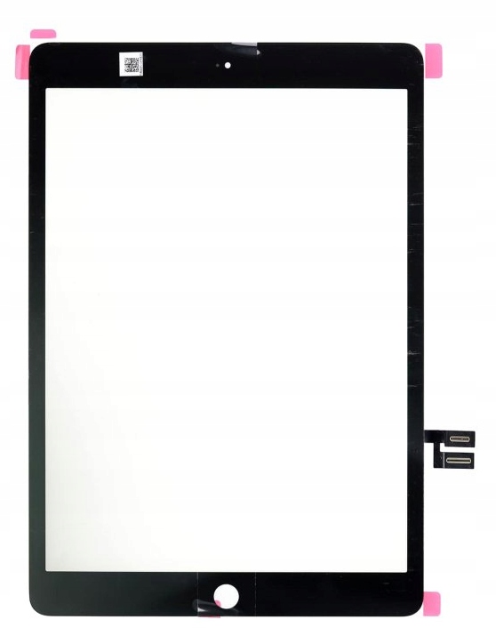 

Szyba Digitizer Dotyk do iPAD 7 2019 10,2'' A2198